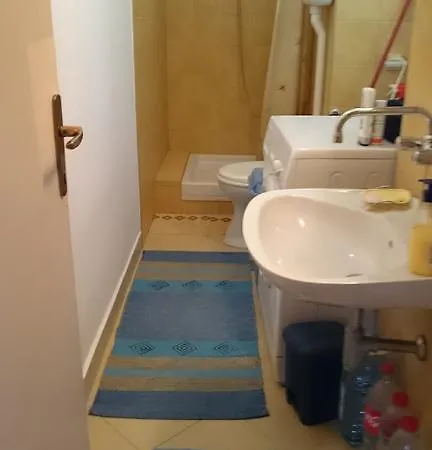 Danica Appartamento Podgorica
