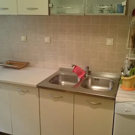 Appartamento Danica *