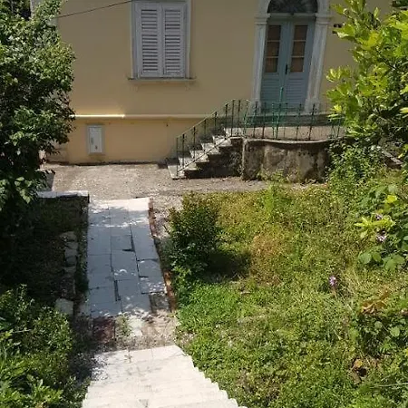 Danica Appartement