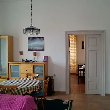 Lägenhet Danica Podgorica