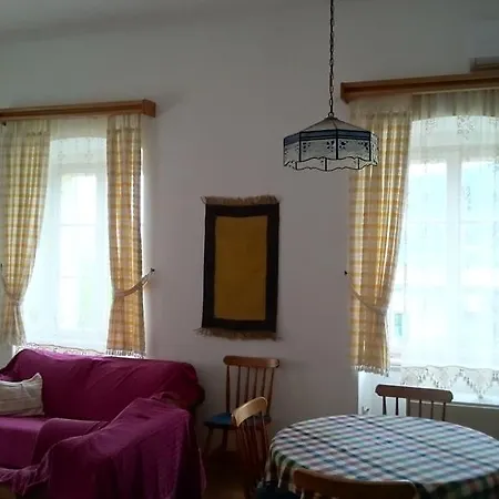 Danica Appartement